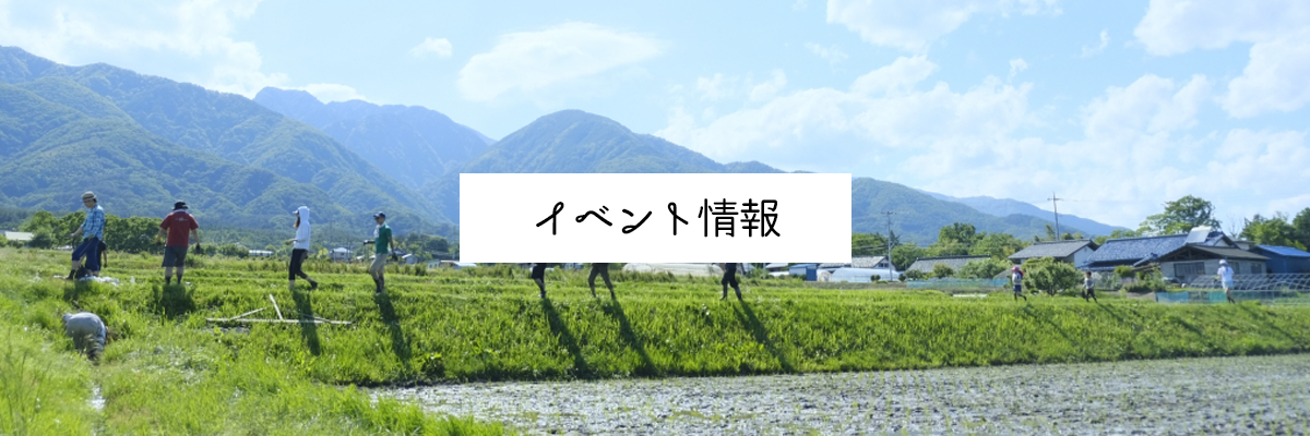 イベント情報